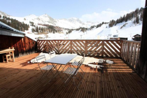 Résidence de La Plagne Bellecote au pied des pistes 106410